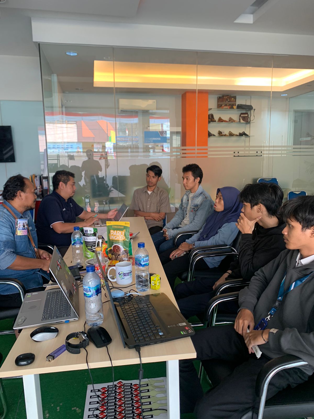 Rumah BUMN Activity 1