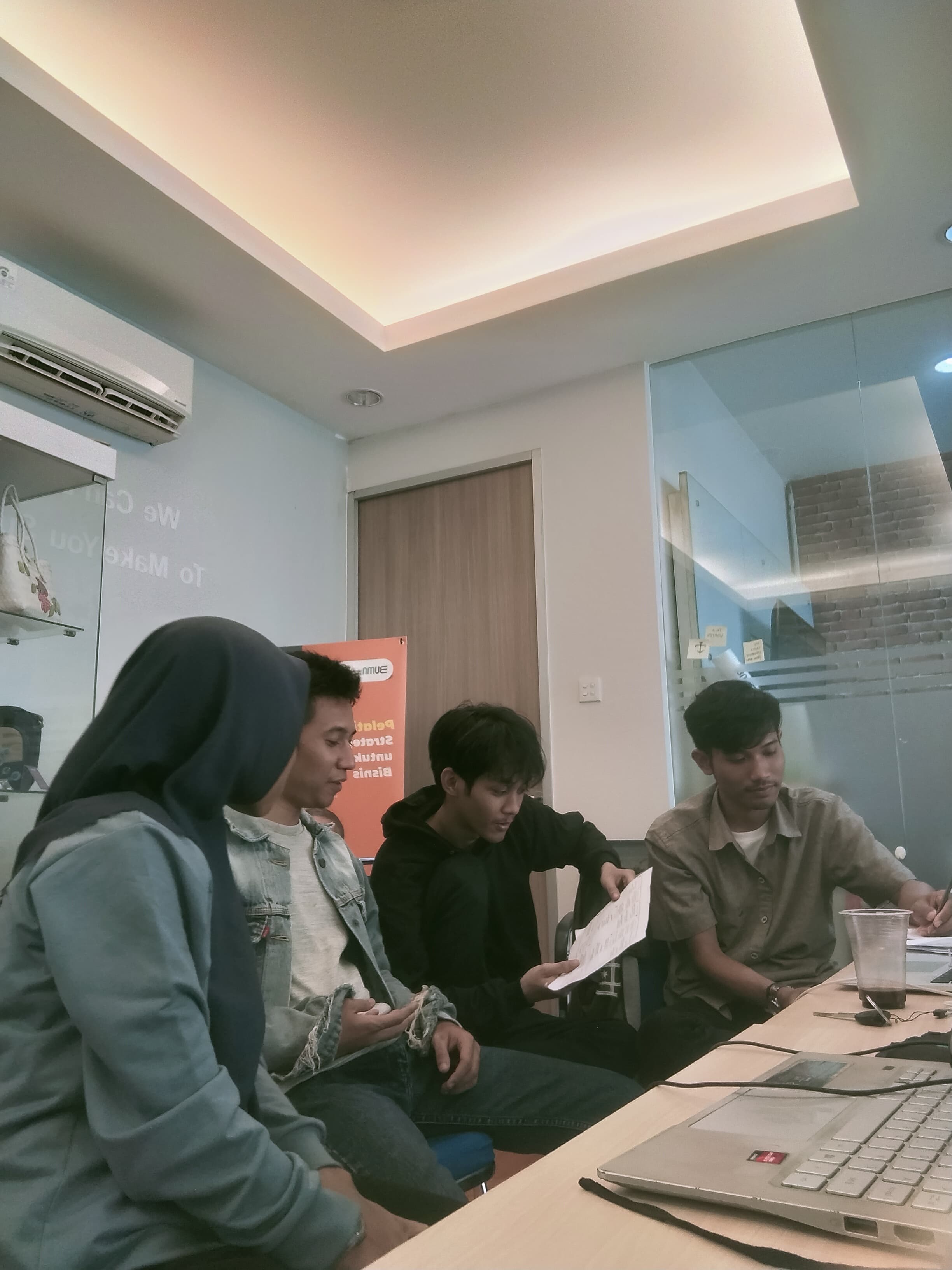 Rumah BUMN Activity 3