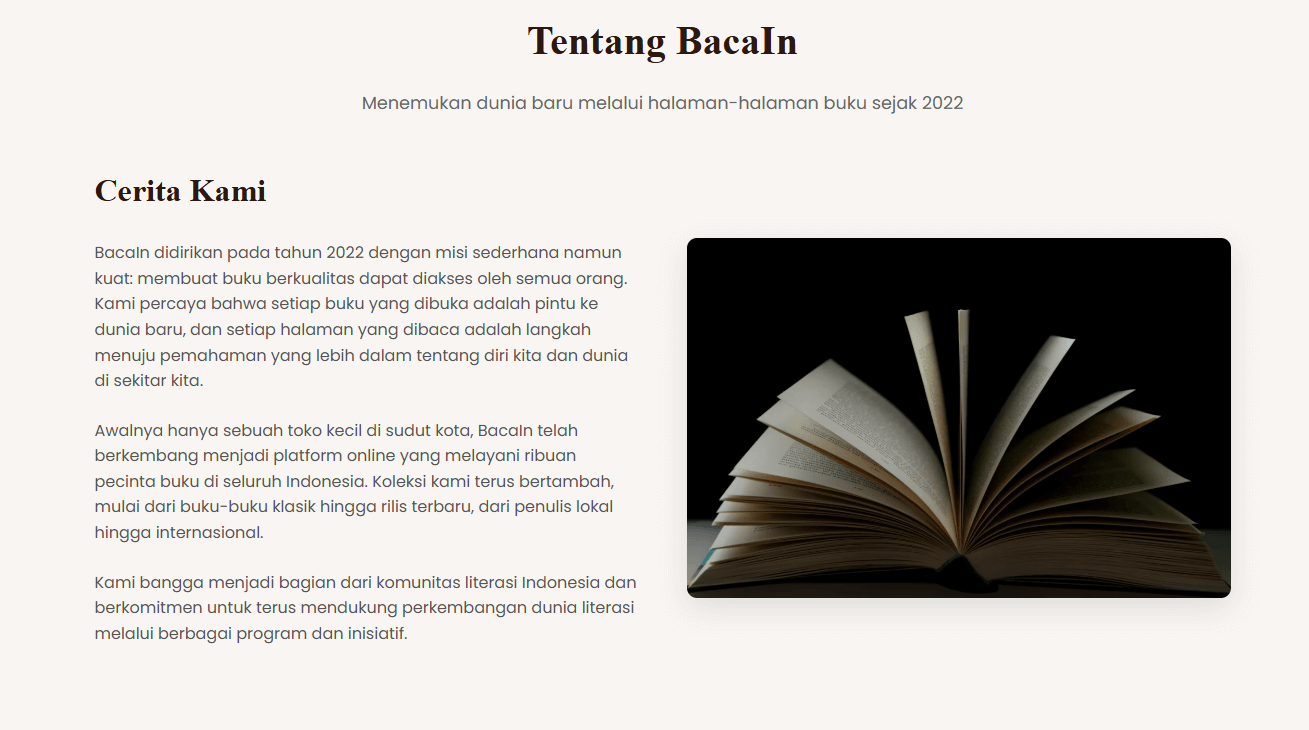 Project screenshot 3